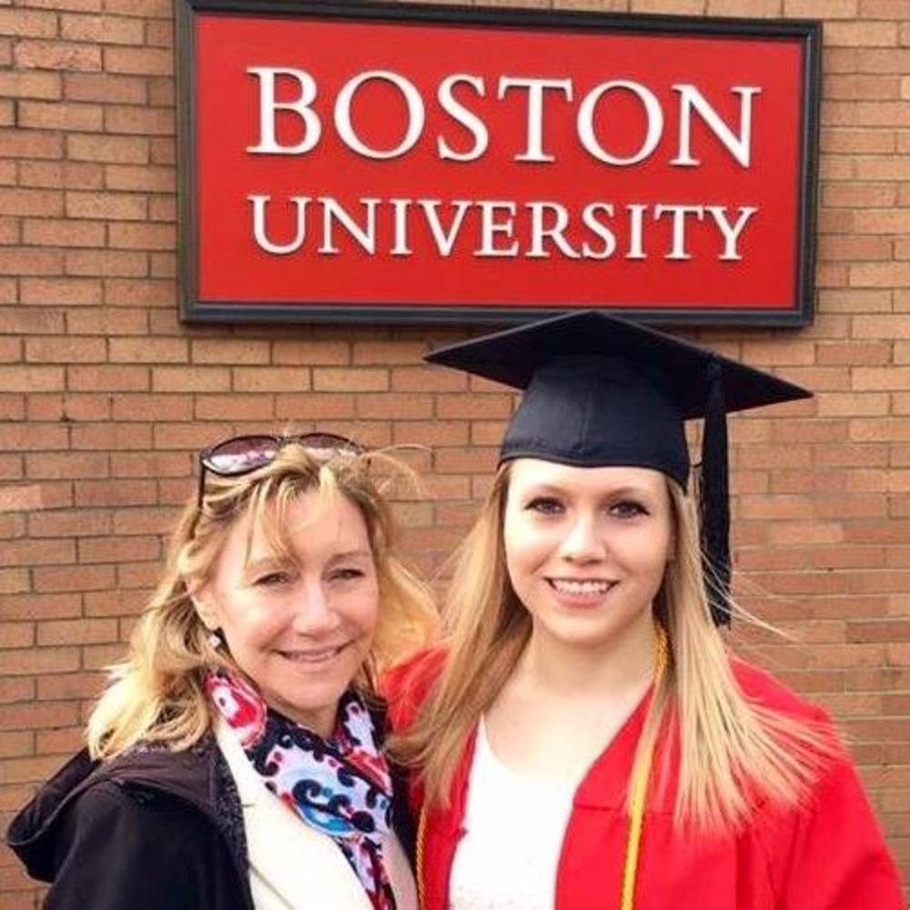 Meet your Posher, Cat